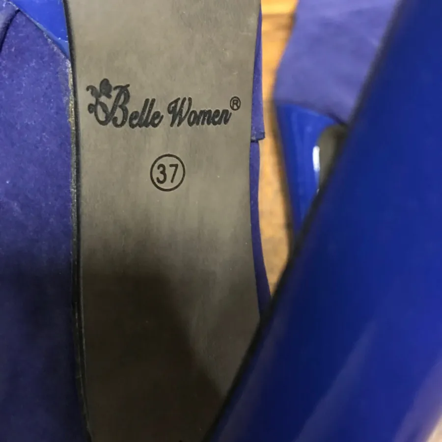 نیم بوت جیر 37،38