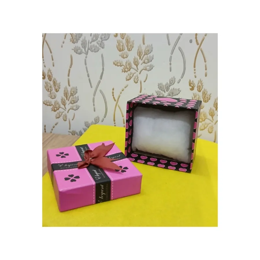 جعبه ساعت هدیه