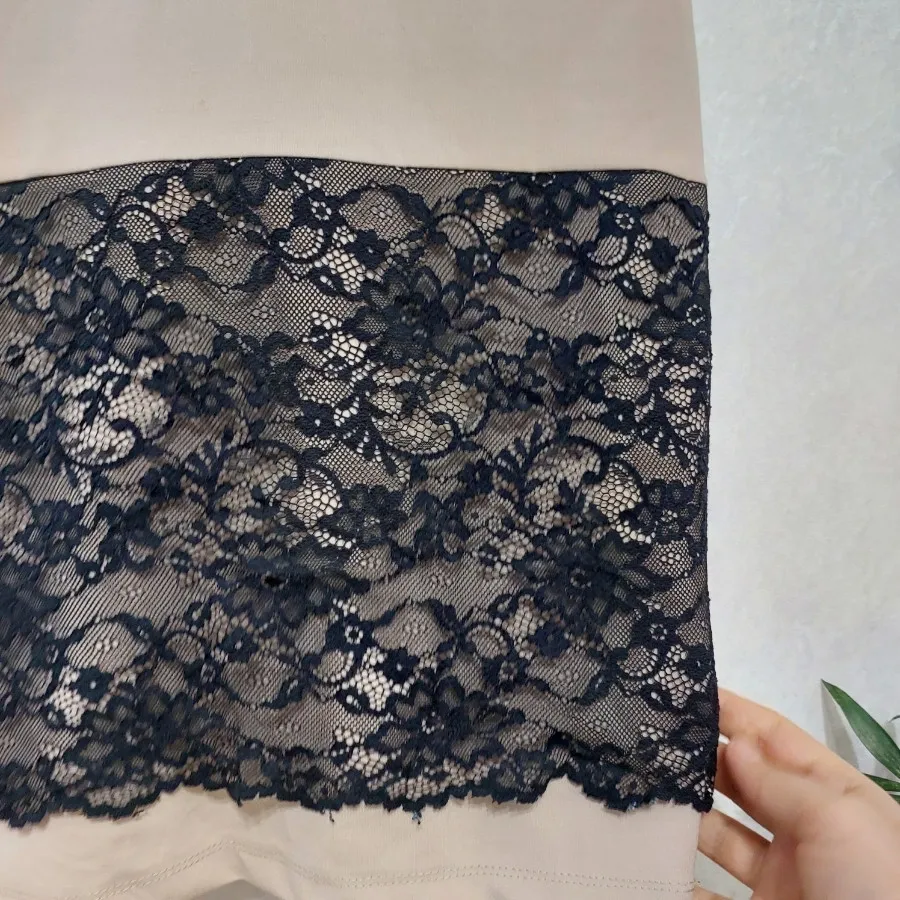 پیراهن دانتل