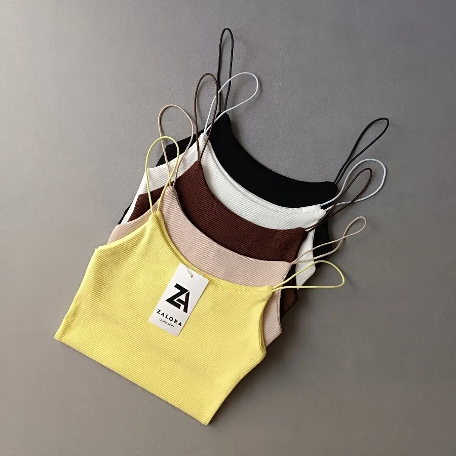 کراپ تاپ قیطونی