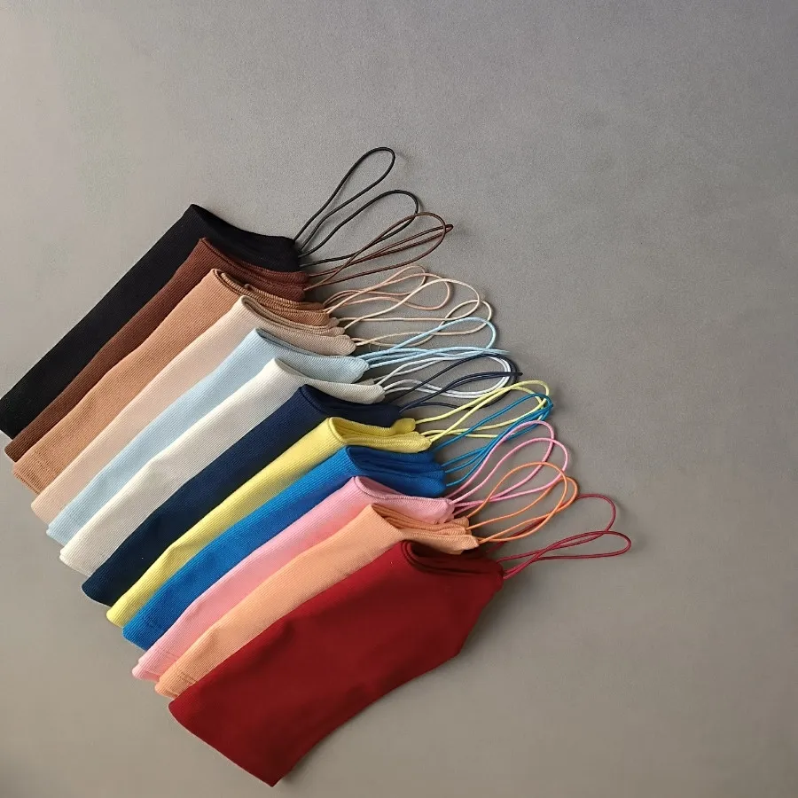 کراپ تاپ قیطونی