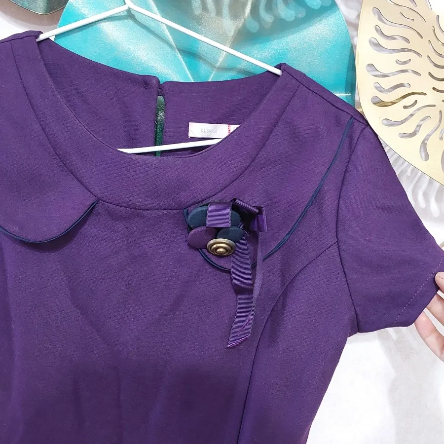 پیراهن مجلسی