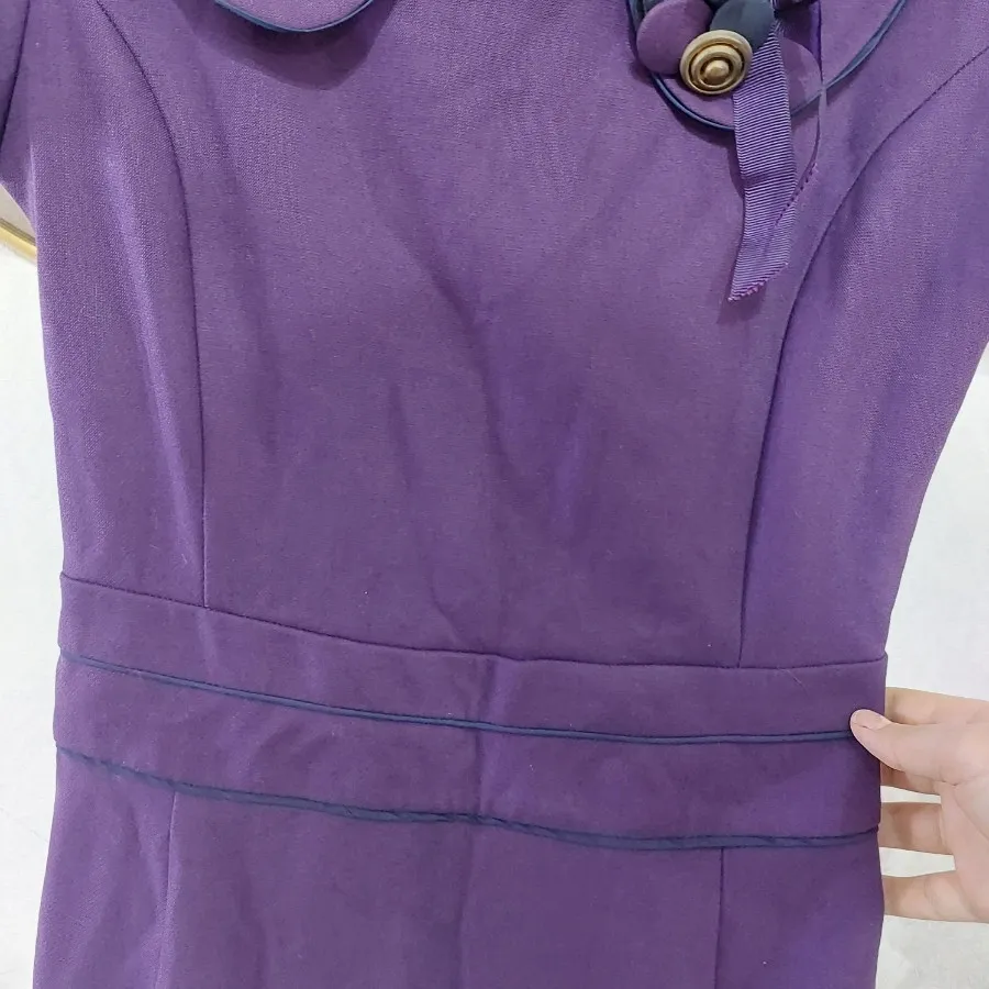 پیراهن مجلسی