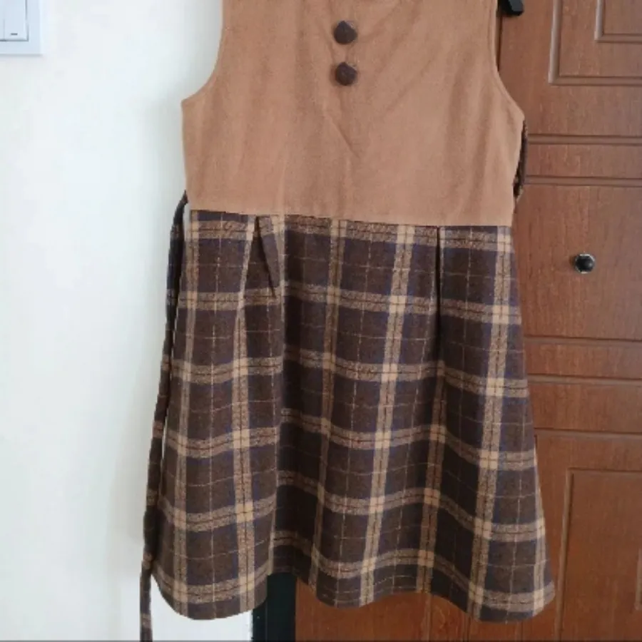 سارافون دخترانه