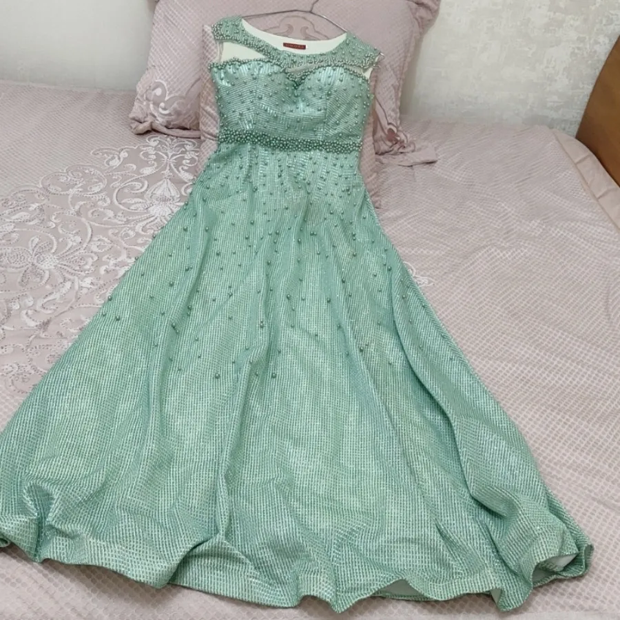 پیراهن مجلسی 38 و40