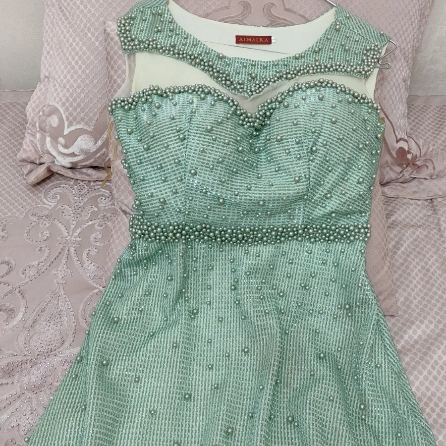 پیراهن مجلسی 38 و40