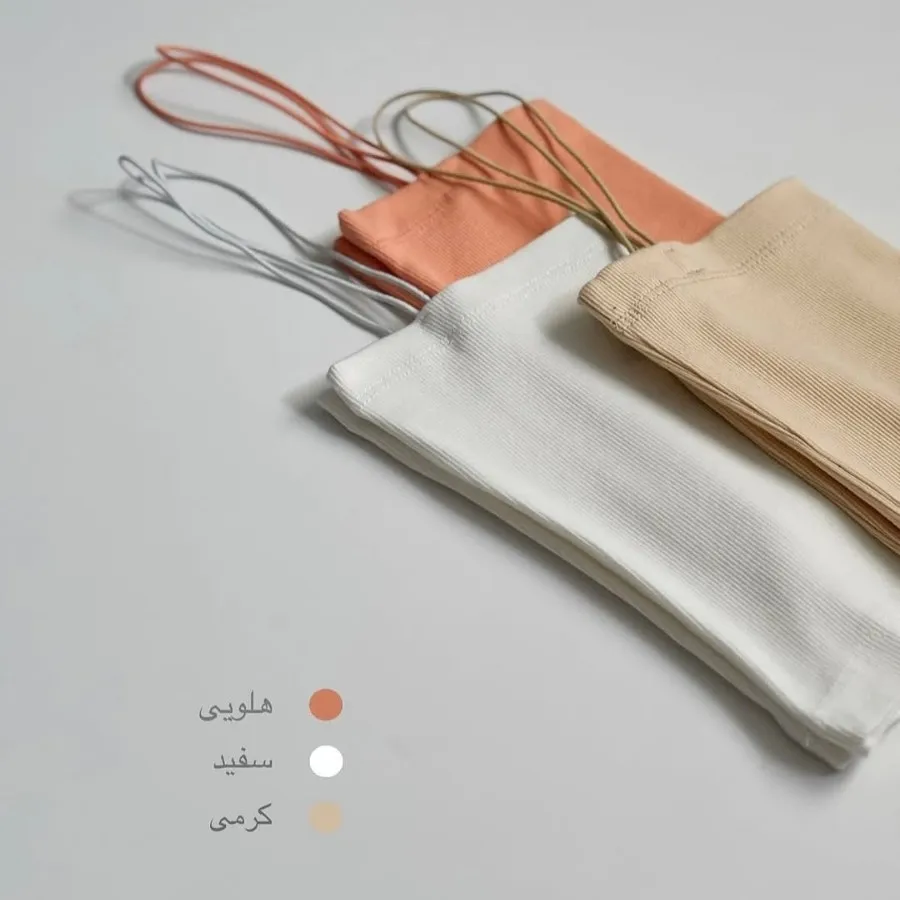 کراپ بند ماکارون