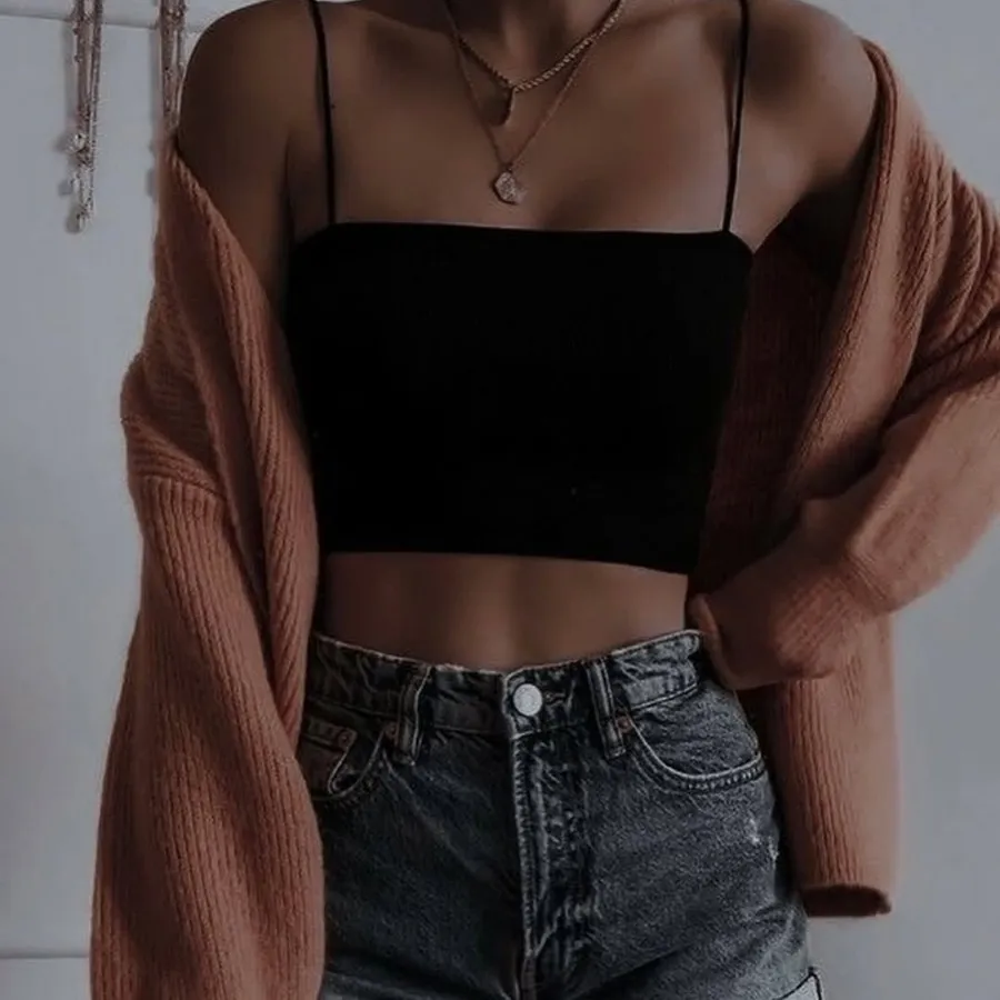 کراپ بند ماکارون