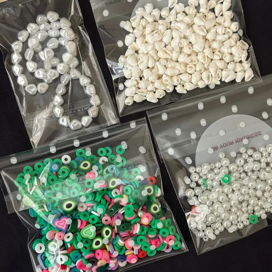 مهره ساخت اکسسوری گردنبند