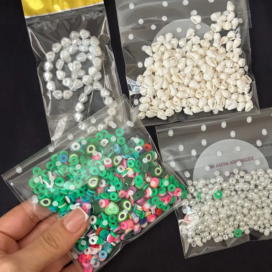 مهره ساخت اکسسوری گردنبند