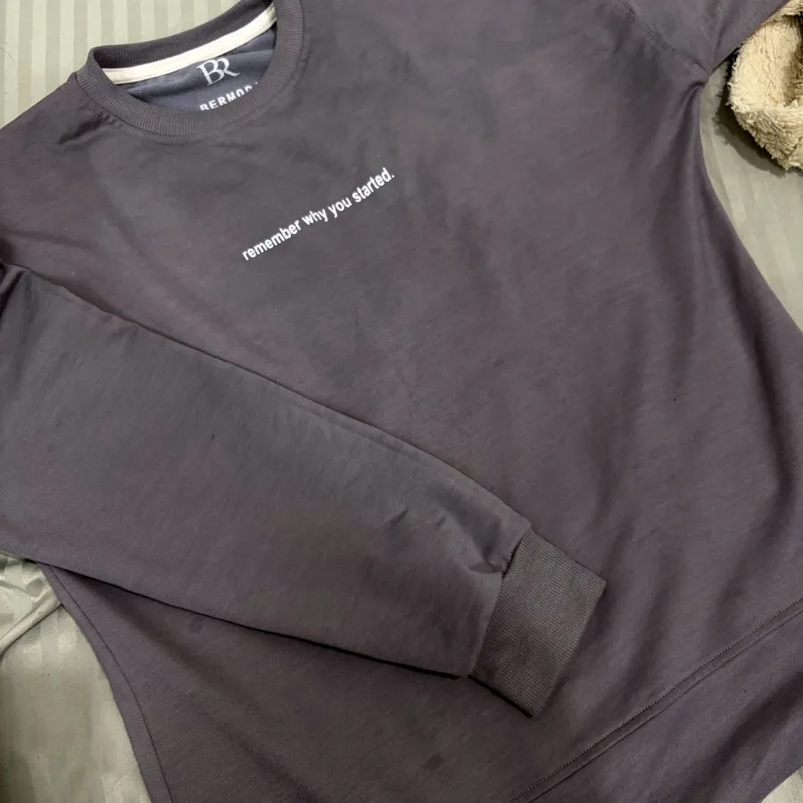 بلیز استین دار