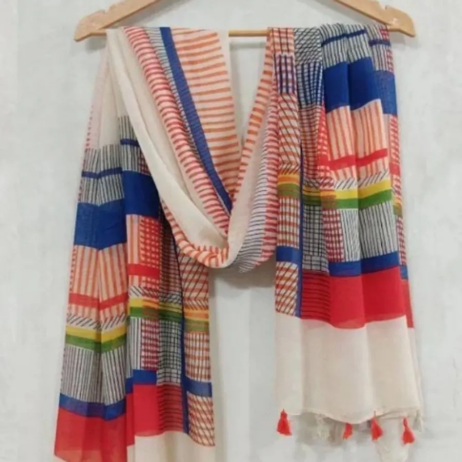 شال و روسری