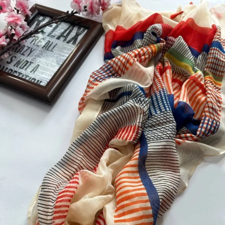 شال و روسری