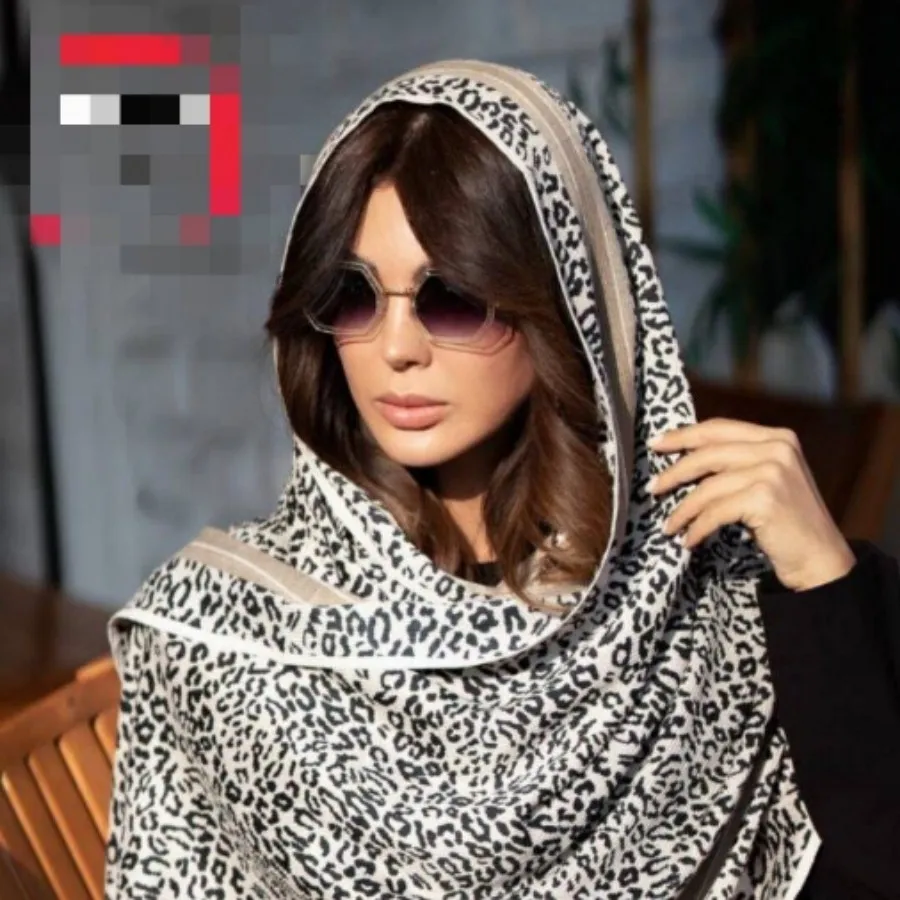 شال و روسری