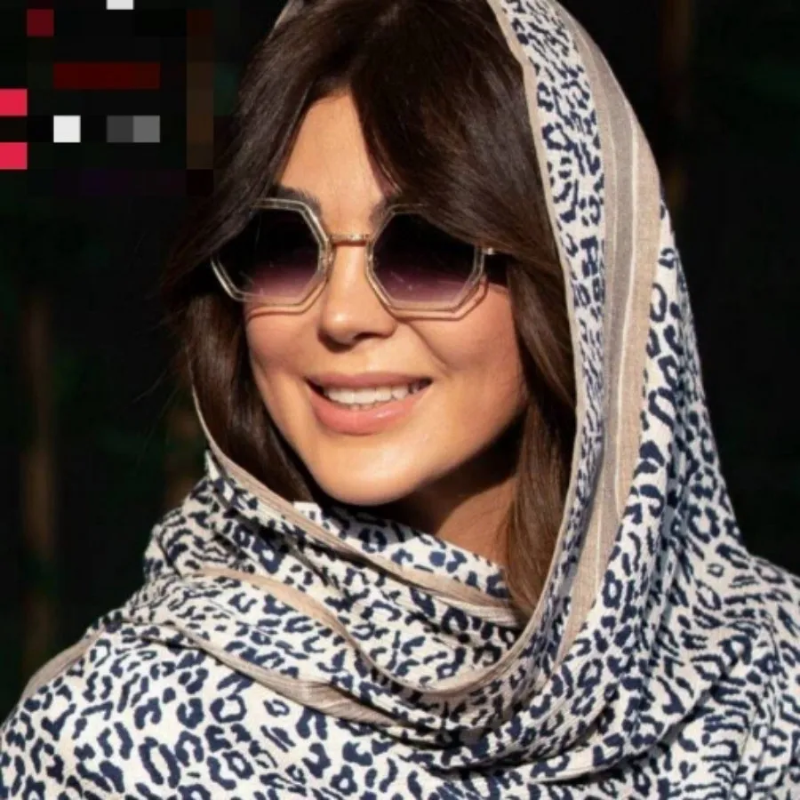 شال و روسری