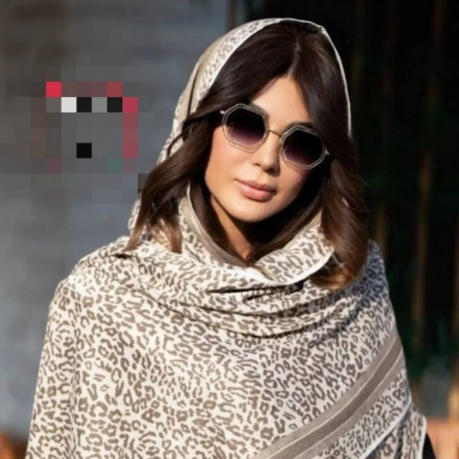 شال و روسری