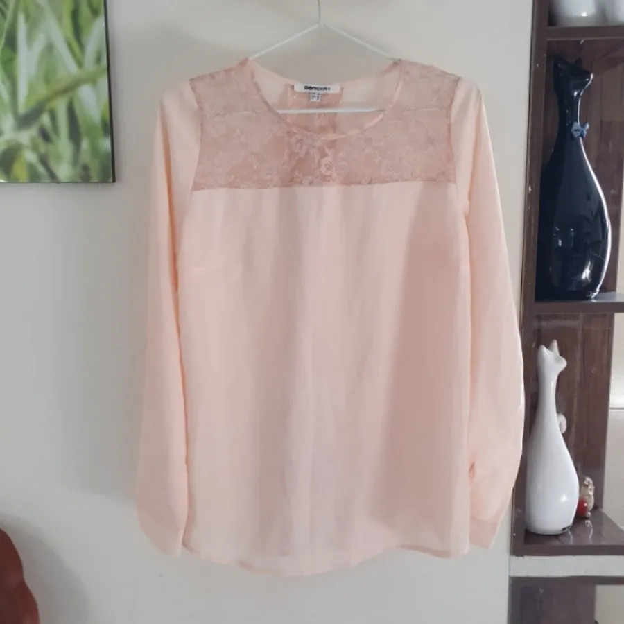 شومیز بلوز پیراهن