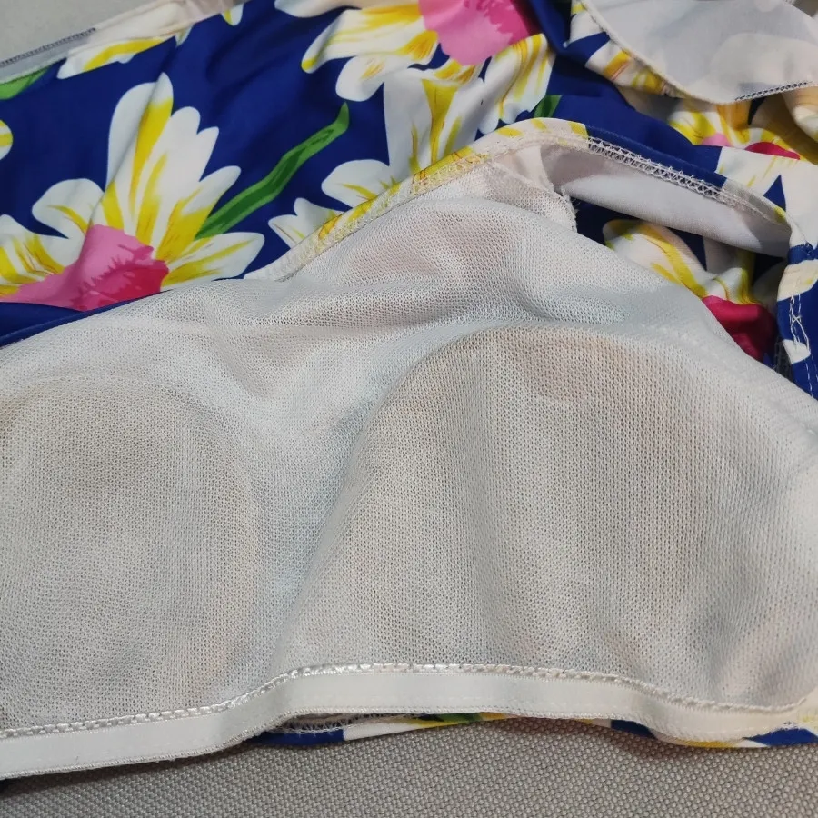 مایو دامنی وارداتی