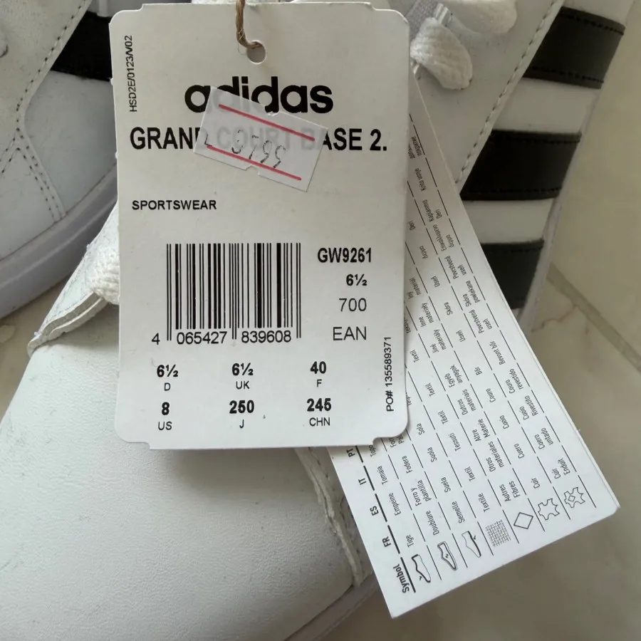 کفش اوریجینال آدیداس