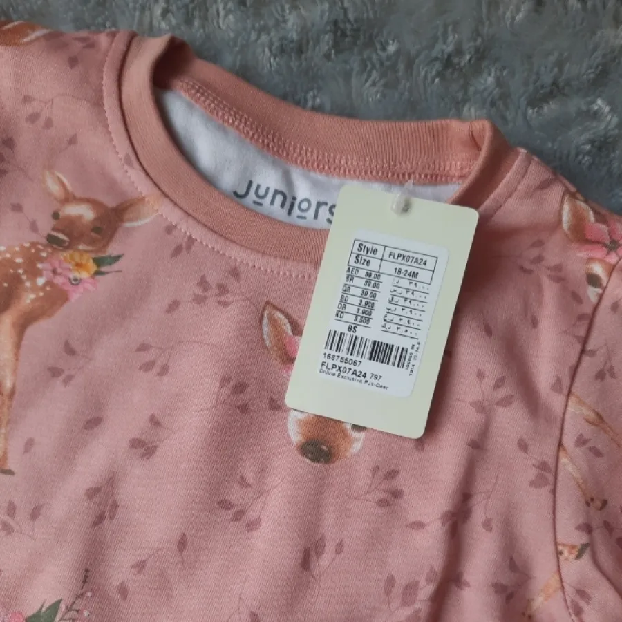 ست بلوز شلوار وارداتی