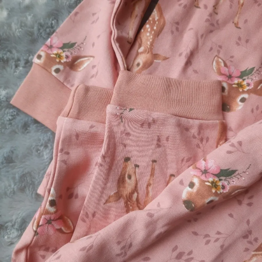 ست بلوز شلوار وارداتی