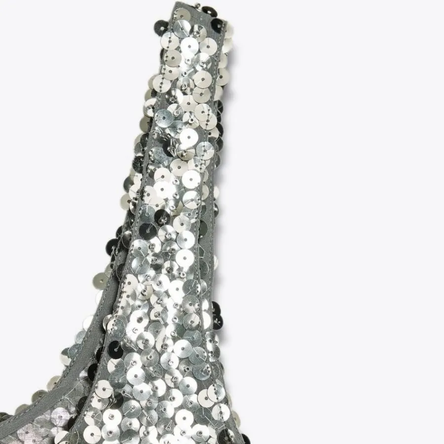 تاپ تمام پولک دوزی زارا