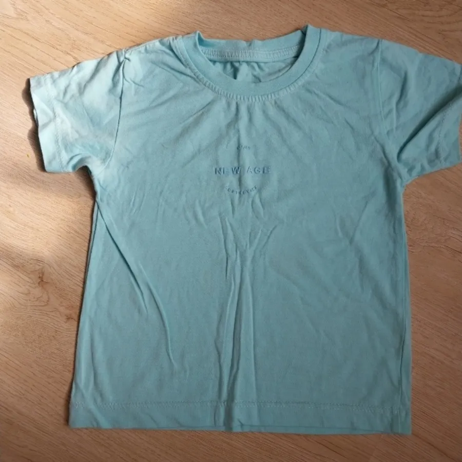 تیشرت پسرانه