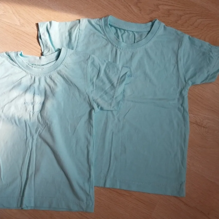 تیشرت پسرانه