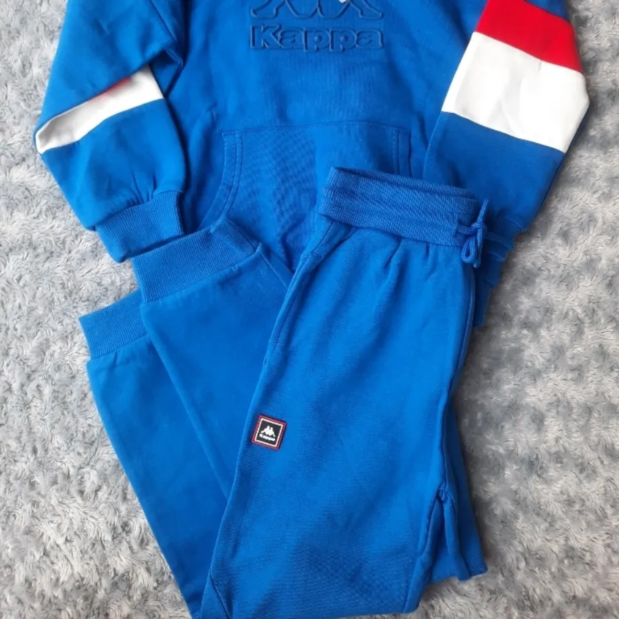 ست هودی شلوار پسرونه