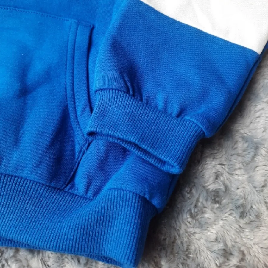 ست هودی شلوار پسرونه