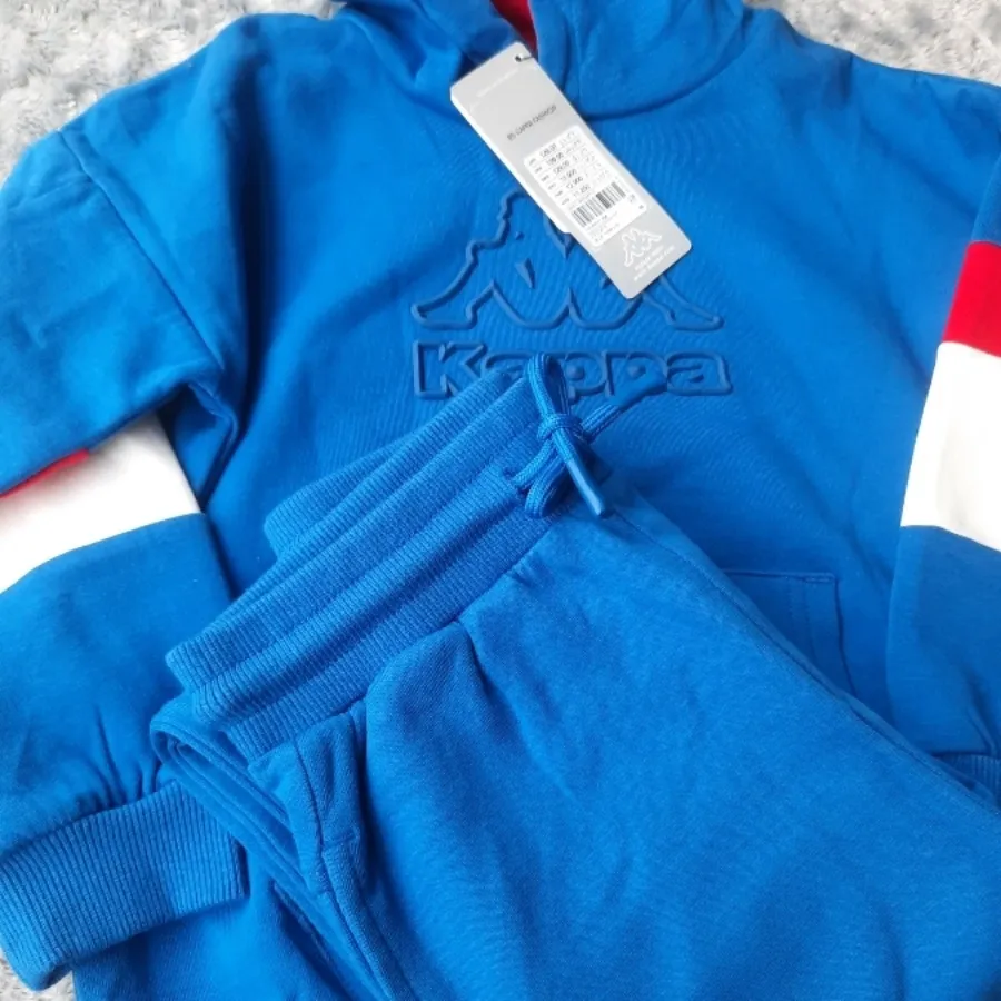 ست هودی شلوار پسرونه