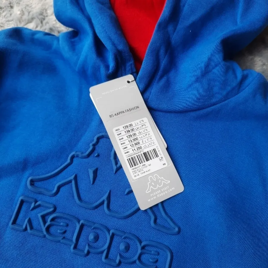 ست هودی شلوار پسرونه