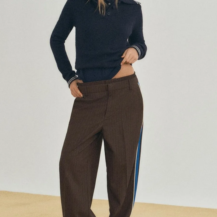 شلوار شیک زارا