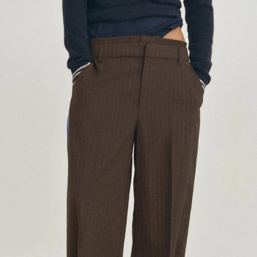 شلوار شیک زارا