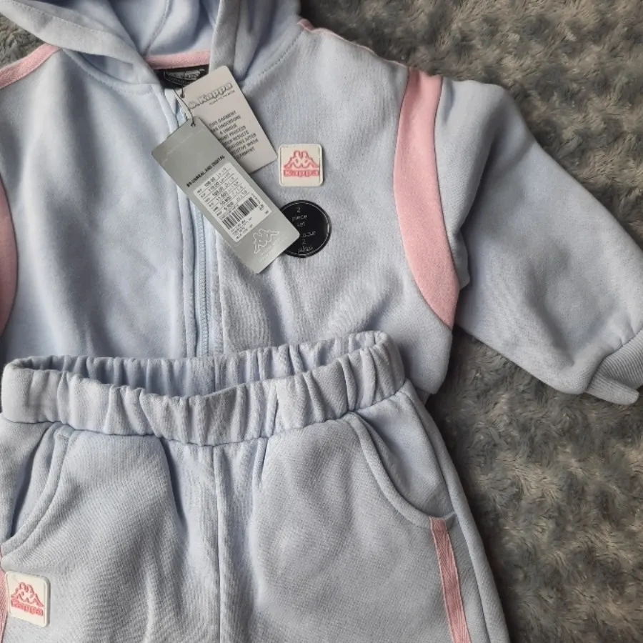 ست سوییشرت شلوار دخترونه