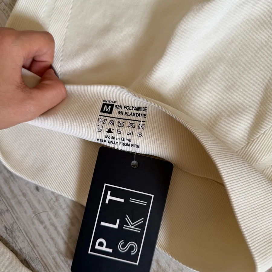 ست بادی و لگ اورجینال