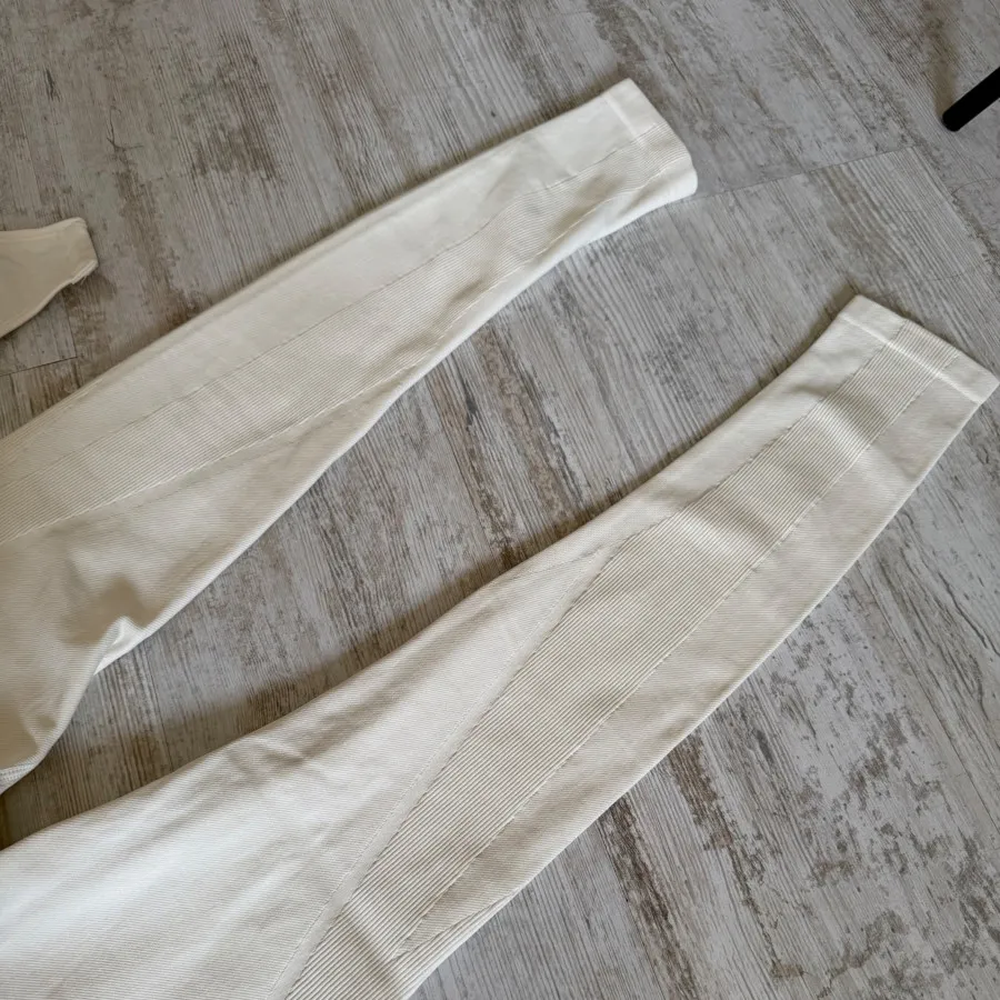 ست بادی و لگ اورجینال