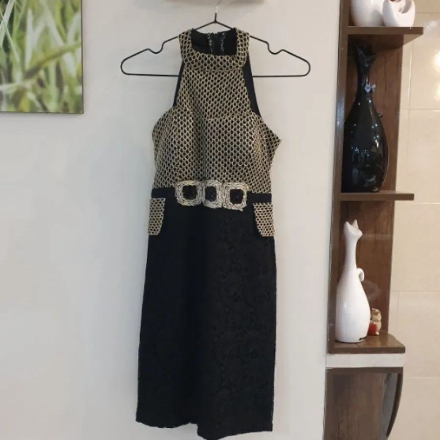 پیراهن مجلسی