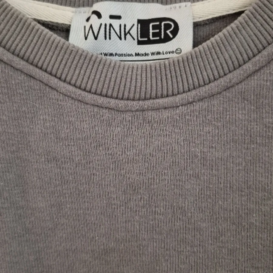 نیم تنه برند wink