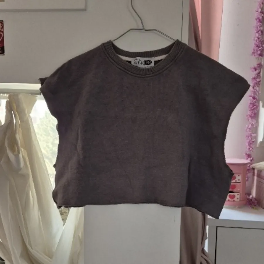 نیم تنه برند wink