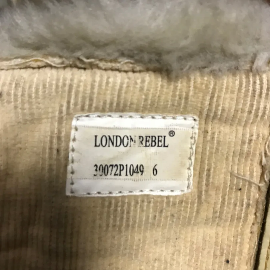 بوت جیر بسیار گرم و راحت