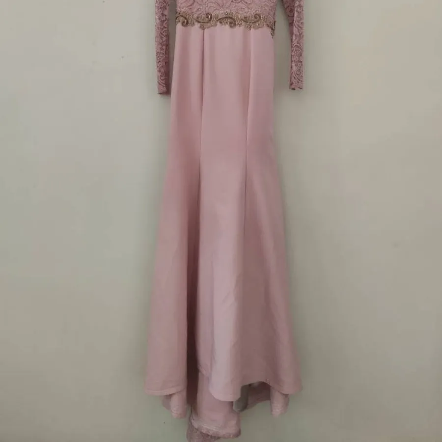 پیراهن مجلسی