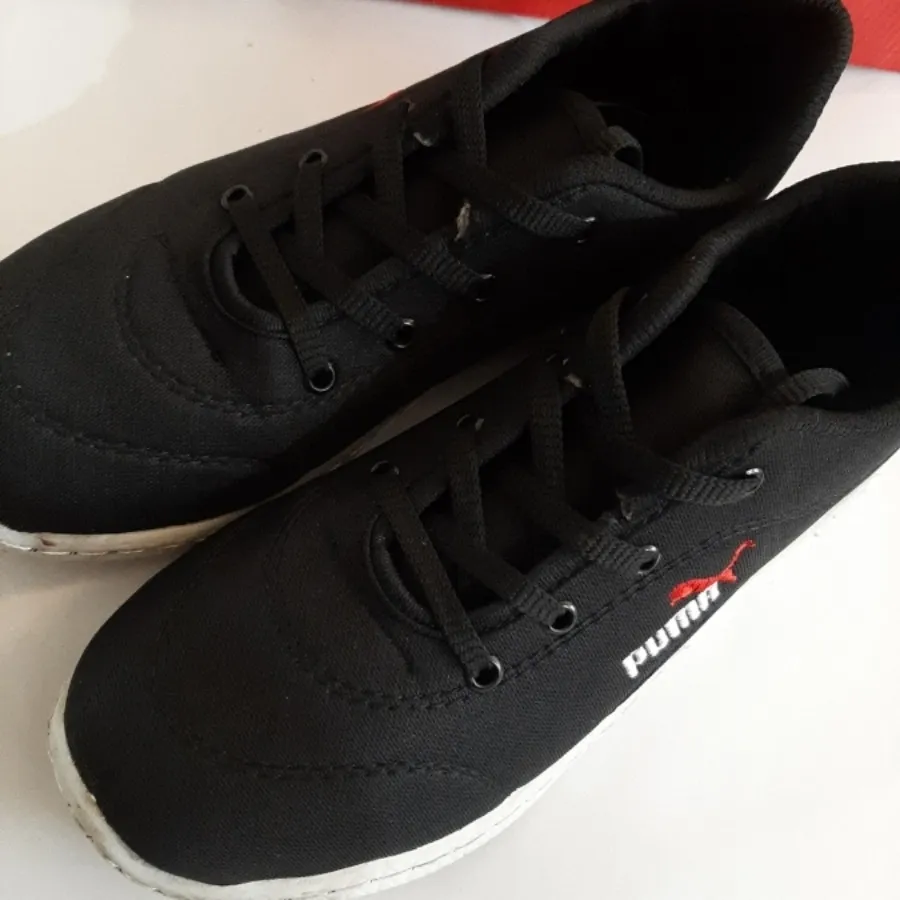 کفش کتونی سایز 39