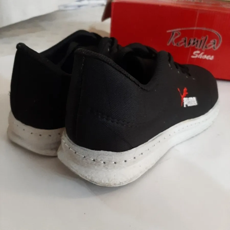 کفش کتونی سایز 39