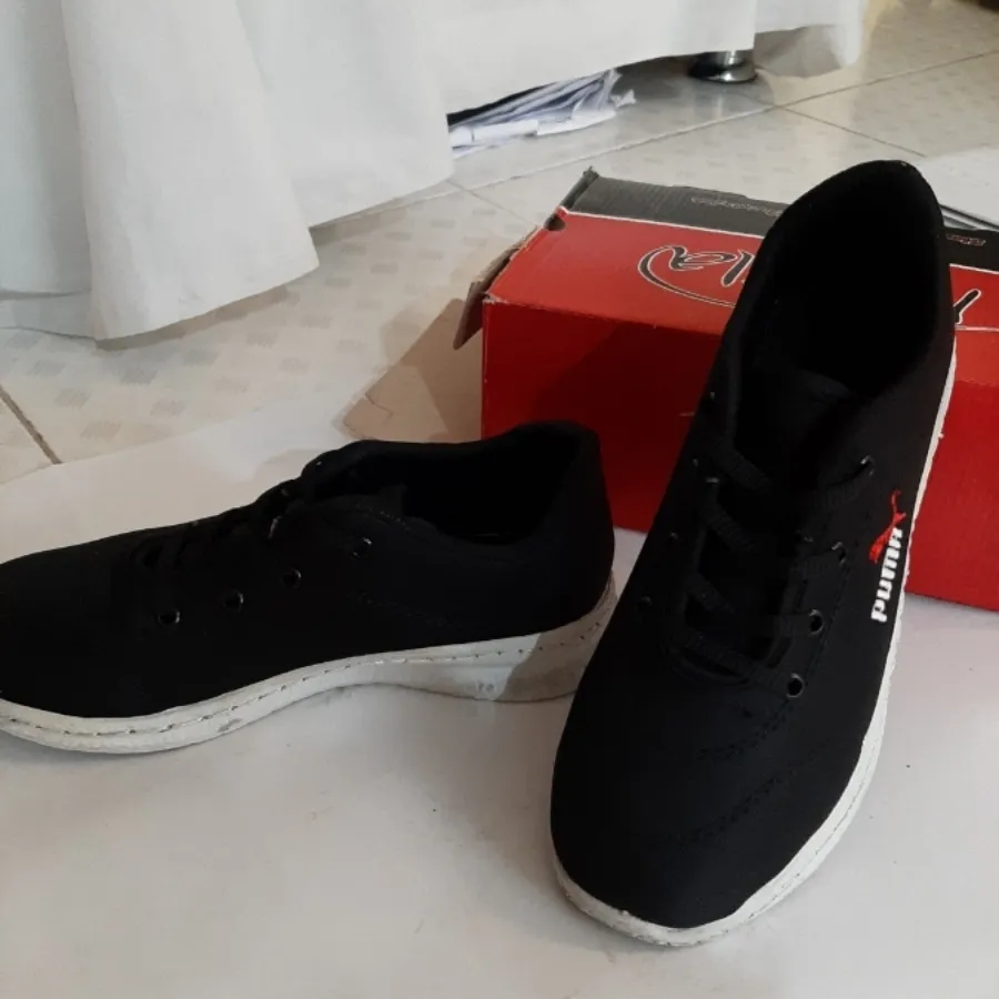 کفش کتونی سایز 39