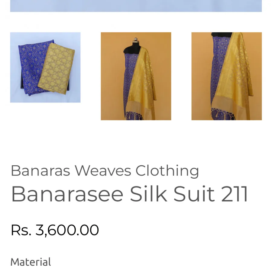 شال ابریشمی