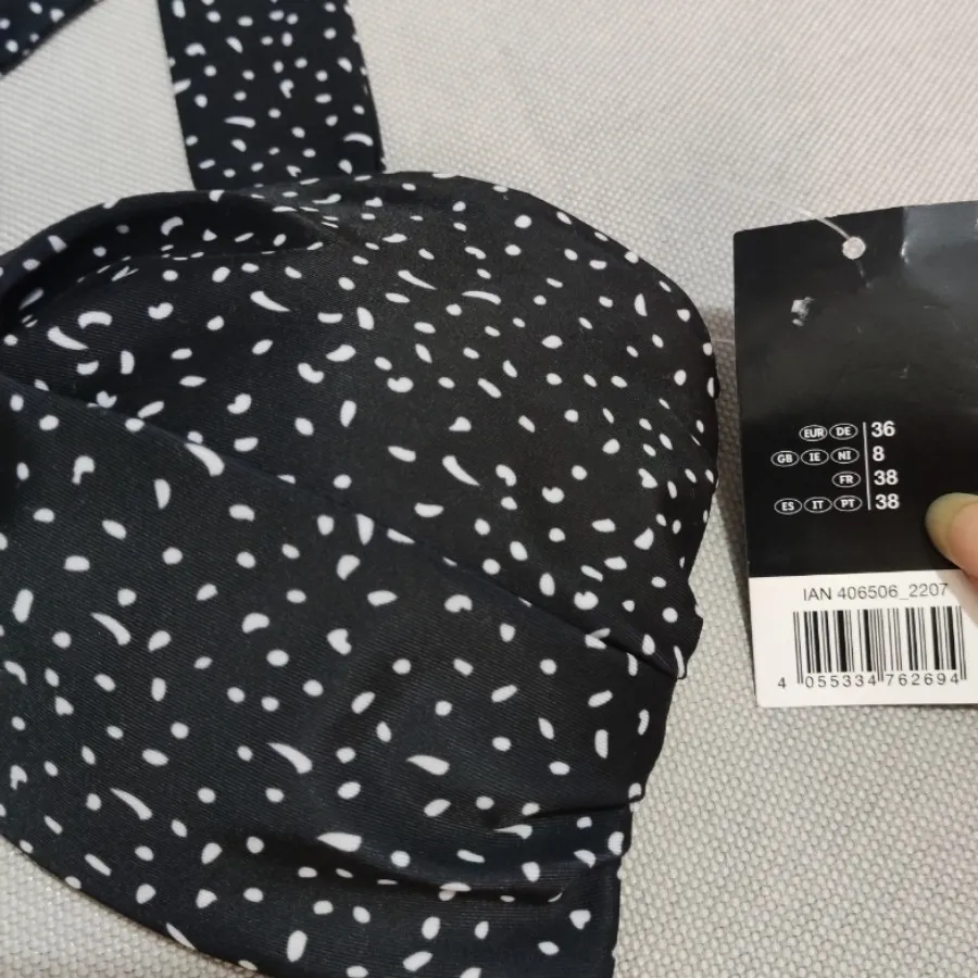 مایو بالاتنه وارداتی