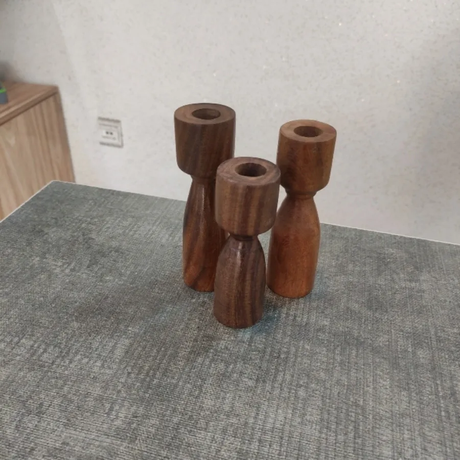 جاشمعی سه تایی