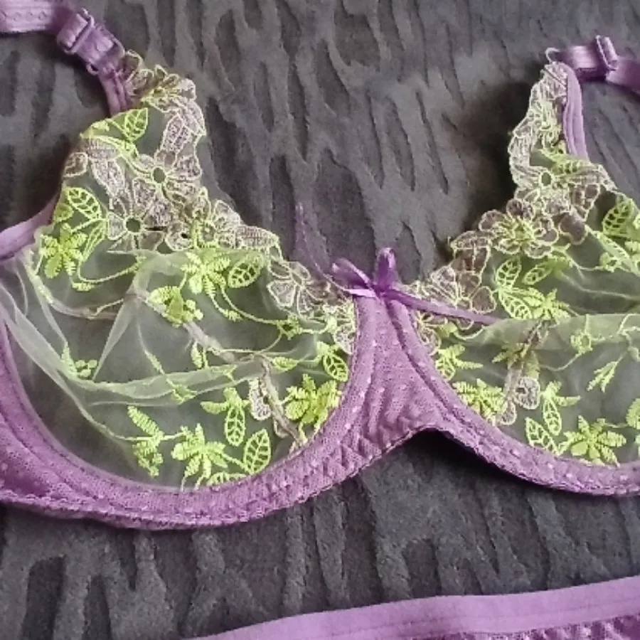 ست شورت و سوتین