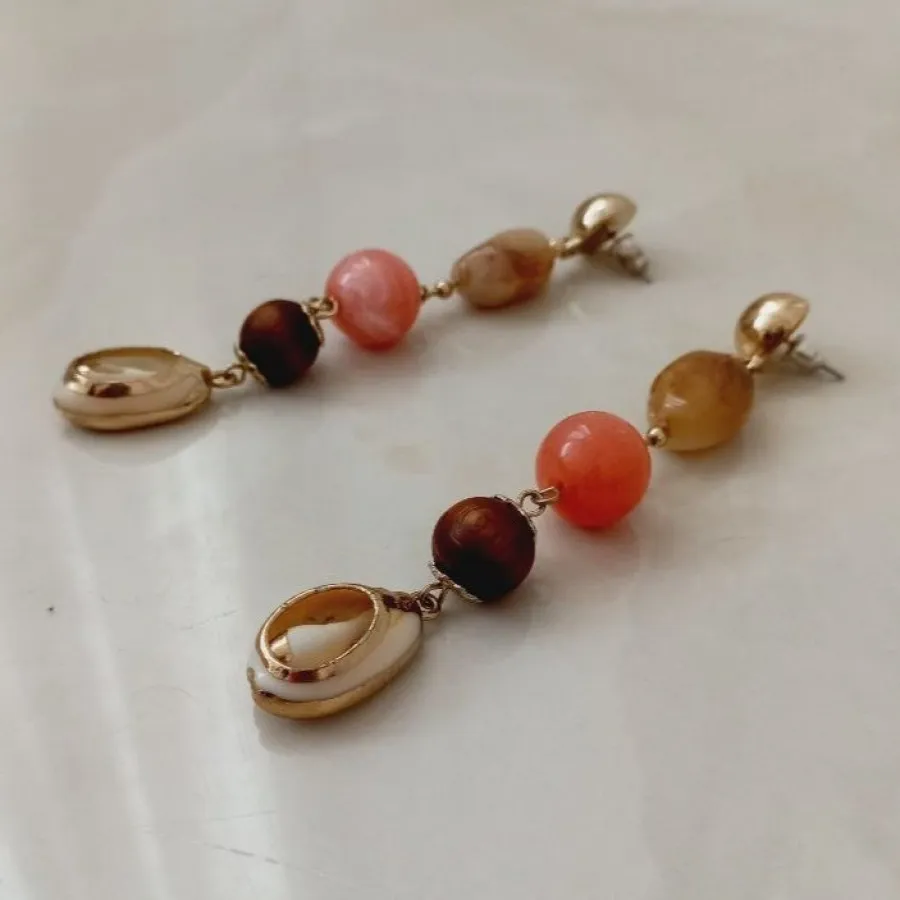 گوشواره جذاب و زیبا